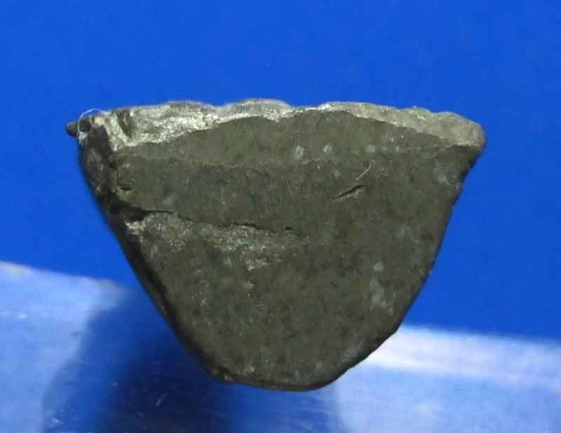 พระสังกระจาย  วัดทับกวาง จ.สระบุรี  เนื้อตะกั่ว 