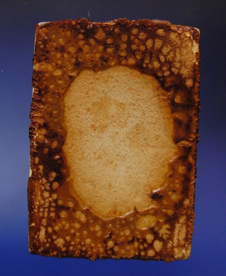 พระสมเด็จดาวข้างยันต์ นะมะพะทะ หลวงพ่อกวย วัดโฆสิตาราม จ.ชัยนาท เนื้อผงพุทธคุณ