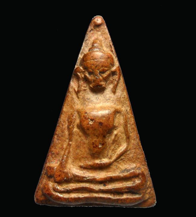 พระผงสุพรรณ พิมพ์หน้าแก่ จ.กำแพงเพชร พิมพ์นี้ขึ้นกรุที่จ.กำแพงเพชรครับ