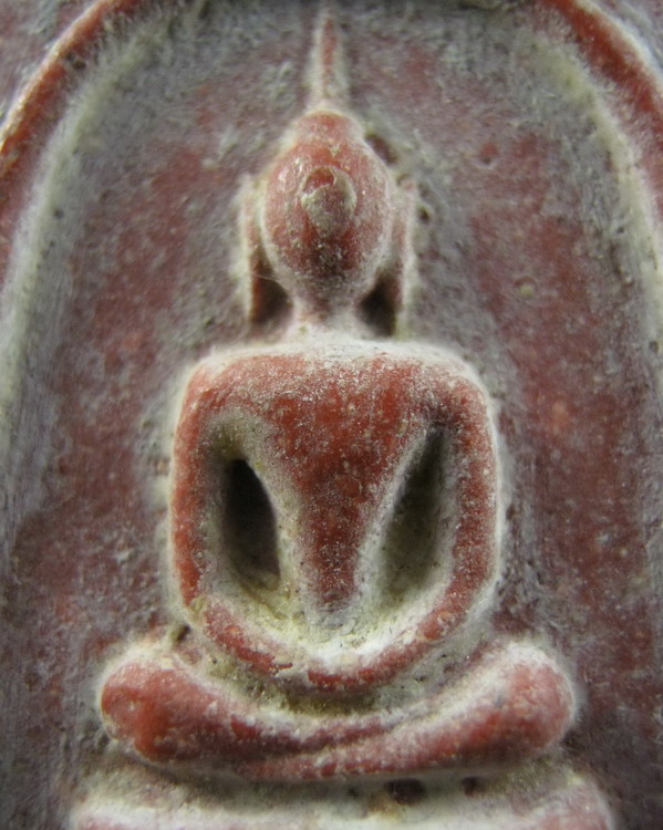 สมเด็จหลวงพ่อพูล วัดไผ่ล้อม นครปฐม