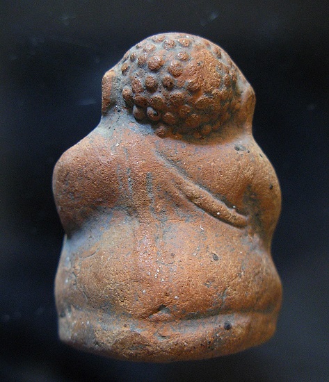 พระสังกัจจายน์ ลพ.กวย วัดโฆษิตาราม (พิเศษ)