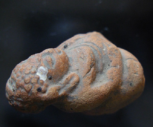 พระสังกัจจายน์ ลพ.กวย วัดโฆษิตาราม (พิเศษ)