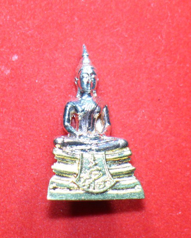 หลวงพ่อโสธร 80ปี กรมตำรวจ