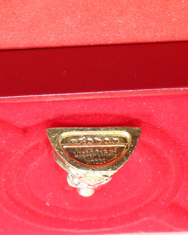 หลวงพ่อโสธร 80ปี กรมตำรวจ