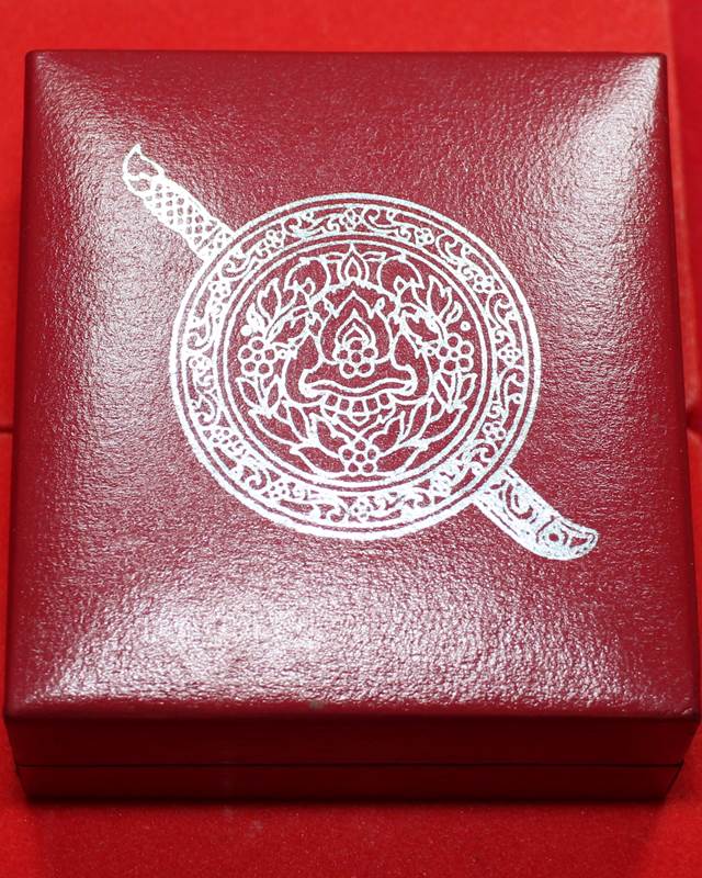 หลวงพ่อโสธร 80ปี กรมตำรวจ