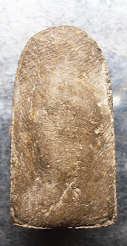 หลวงปู่ทวดหลวงปู่หมุน พิธีพระเจ้า5พระองค์ สวยๆครับ