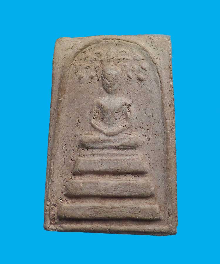 @^_^@สมเด็จปรกโพธิ์พิมพ์ใหญ่ หลวงพ่อกวย@^_^@