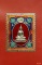 เหรียญแสตมป์หลวงพ่อพระใส รุ่นสไบทิพย์ พร้อมกล่องเดิม
