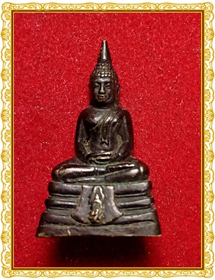 หลวงพ่อโสธร