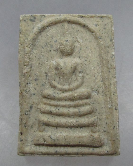 20 บาท พระสมเด็จคะแนนหลวงพ่อประเทือง วัดหนองยางทอย