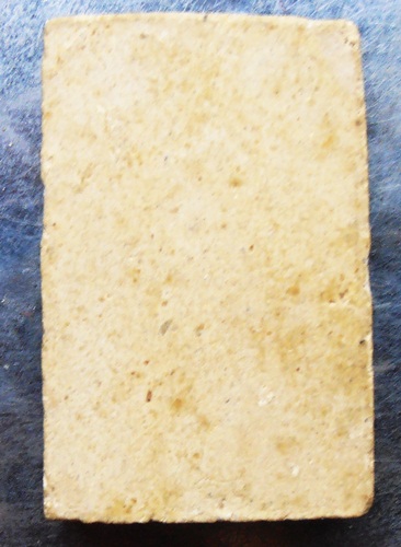 พระสมเด็จขี่สิงห์หลังเรียบ หลวงพ่อกวย วัดโฆสิตาราม สวยๆครับ