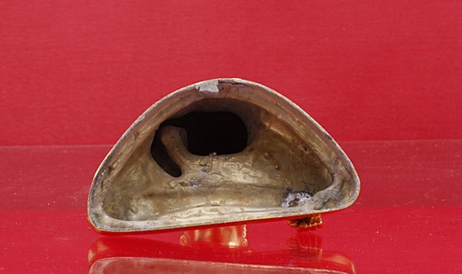 พระบูชาปางมารวิชัย ปิดทองทั้งองค์...../3