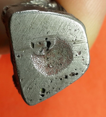 รูปหล่อหลวงปู่บก วัดเขาใบไม้