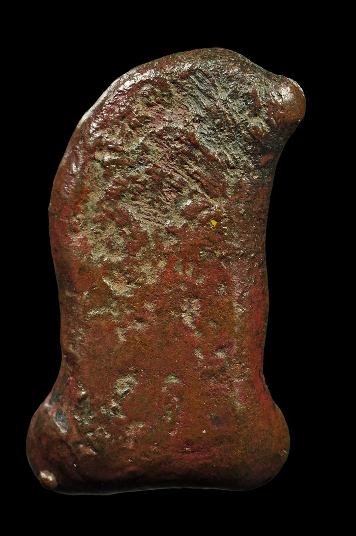 พระรอดลำปางหลวง สภาพสวย