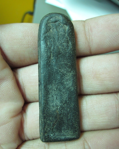 พระสรรค์ยืน หลวงพ่อกวย วัดโฆสิตาราม จ.ชัยนาท 