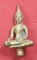 วัดใจเคาะเดียว พระยอดธงหลวงปู่คำบุ คุตฺตจิตฺโต วัดกุดชมภู จ.อุบลราชธานี