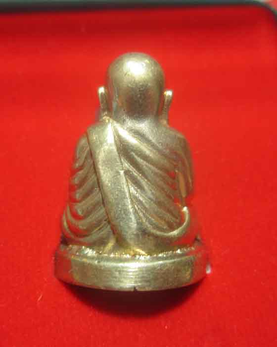 รูปเหมือนหลวงพ่อเงิน 91ปี กรมเสมียนตราพิธีดีปลุกเสก 3วาระ วัดสุทัศนเทพวราราม วัดพระแก้ว วัดบางคลาน 