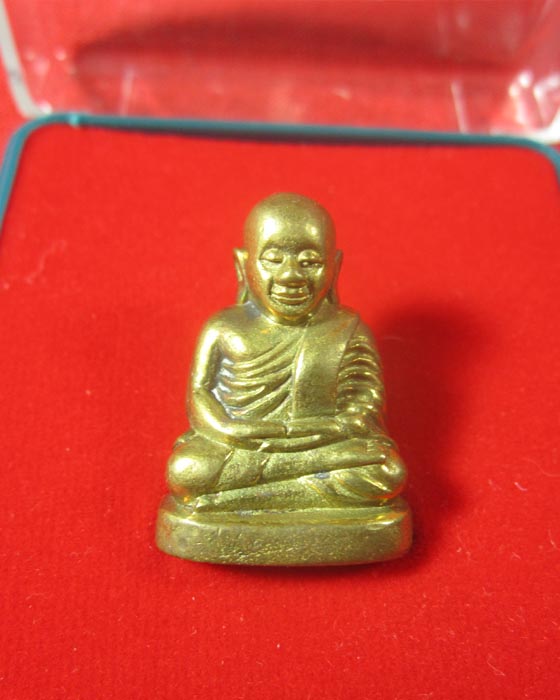 รูปเหมือนหลวงพ่อเงิน 91ปี กรมเสมียนตราพิธีดีปลุกเสก 3วาระ วัดสุทัศนเทพวราราม วัดพระแก้ว วัดบางคลาน 