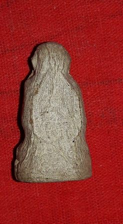 พระผงหลวงพ่อคง วัดวังสรรพรส จันทบุรี