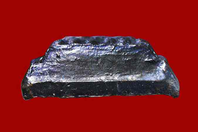 หลวงพ่อทวด วัดช้างให้ รุ่นทะเลซุง (นิยม) พ.ศ. ๒๕๐๘