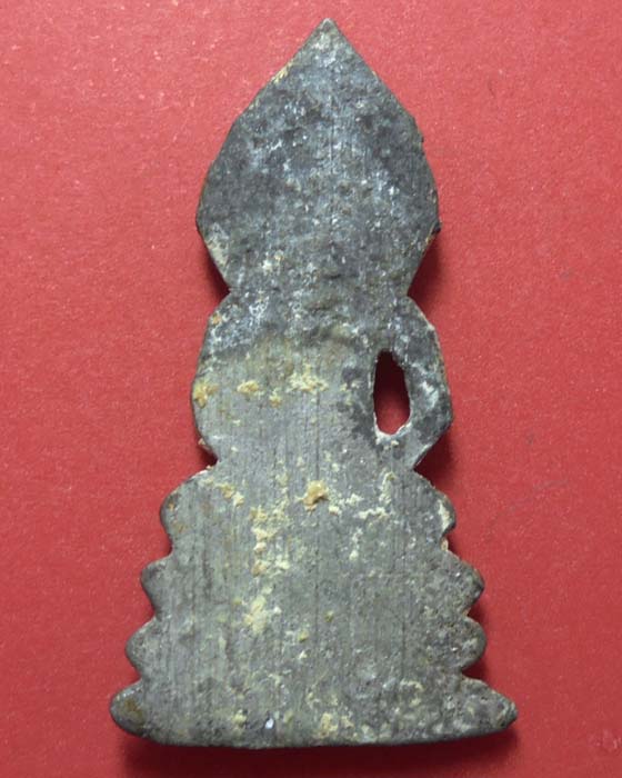 พระกรุเก๋งจีน พิมพ์นาคปรก