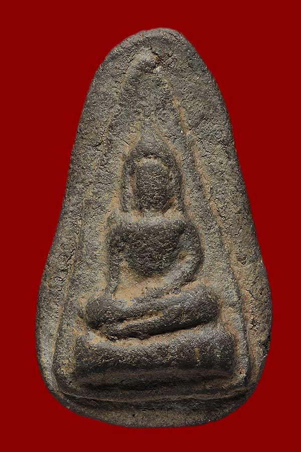 พระนางดอนลาน  กรุวัดดอนลาน จังหวัดสุโขทัย