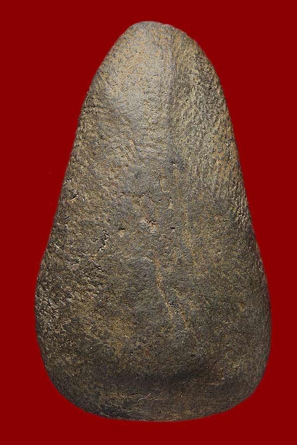 พระนางดอนลาน  กรุวัดดอนลาน จังหวัดสุโขทัย