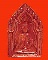 พระขุนแผนเคลือบเนื้อว่านมหาเสน่ห์หลวงปู่คำบุ รุ่นเจริญลาภ ปี ๕๒ สภาพสวยๆ 