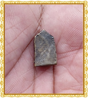 พระไชยวัฒน์ห้าเหลี่ยมเจ้าคุณสนธ์ วัดสุทัศน์ ปี2493