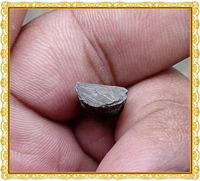 พระไชยวัฒน์ห้าเหลี่ยมเจ้าคุณสนธ์ วัดสุทัศน์ ปี2493