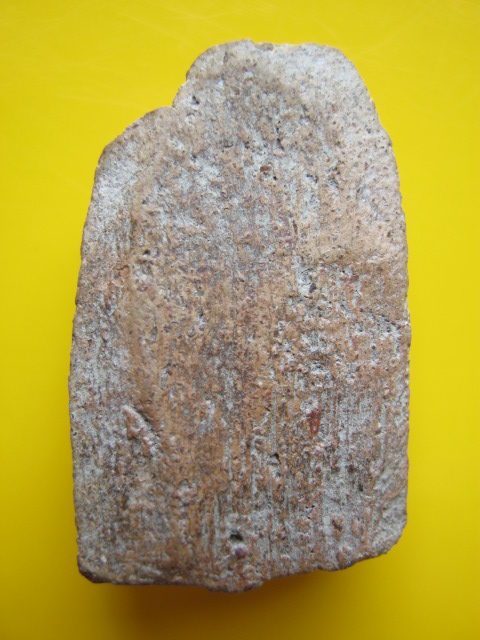 พระพิมพ์สมาธิ ฐานผ้าทิพย์ วัดราชนัดดา