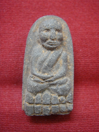 หลวงปู่ทวด พระเจ้าห้าพระองค์ บัวแบน ขาขีด หลวงปู่หมุน