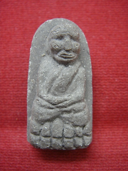 หลวงปู่ทวด พระเจ้าห้าพระองค์ บัวแบน ขาขีด หลวงปู่หมุน