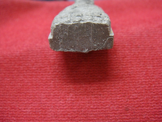 หลวงปู่ทวด พระเจ้าห้าพระองค์ บัวแบน ขาขีด หลวงปู่หมุน