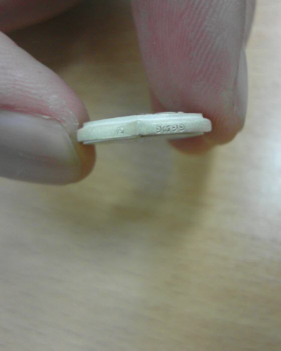 พระพุทธโสธร-เหรียญพระไพรีพินาศ รุ่นทูลเกล้ามหามงคล ญสส "พิมพ์เล็ก"ปรุกเสก ณ อุโบสถวัดบวรนิเวศวิหาร