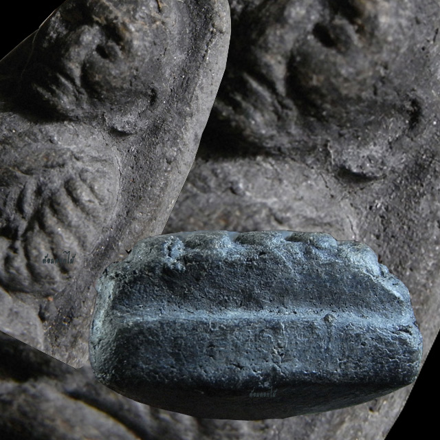 หลวงปู่ทวด ปี 24 พิมพ์ใหญ่ 9 บอล 