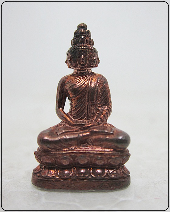 พระกริ่งเศรษฐีนวโกฏิ