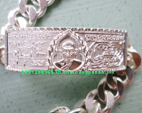 เลสหลวงพ่อรวย วัดตะโก ๔บาท ปี๕๘ รุ่นรวยทันใจ ป้ายแดง เดิมๆ