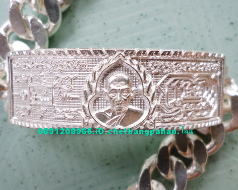 เลสหลวงพ่อรวย วัดตะโก ๔บาท ปี๕๘ รุ่นรวยทันใจ ป้ายแดง เดิมๆ