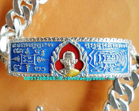 เลสหลวงพ่อรวย วัดตะโก ๒บาทลงยา แยกจากชุดกรรมการ สร้าง๙๙๙ชุดปี๕๘ รุ่นรวยทันใจ ป้ายแดง เดิมๆ