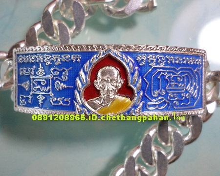 เลสหลวงพ่อรวย วัดตะโก ๔บาทลงยา แยกจากชุดกรรมการ สร้าง๙๙๙ชุดปี๕๘ รุ่นรวยทันใจ ป้ายแดง เดิมๆ