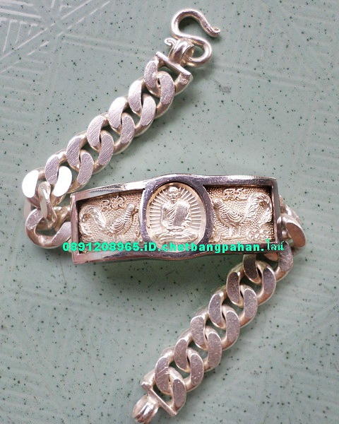 เลสหลวงพ่อรวย วัดตะโก ๓บาทปี๔๙ สวยๆ