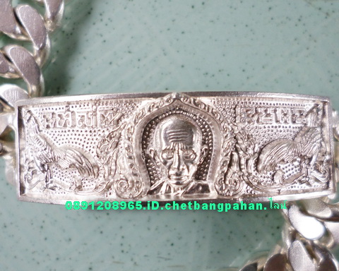 เลสหลวงพ่อรวย วัดตะโก ๔บาท ปี๕๖ รุ่นชนะจน ป้ายแดง เดิมๆ