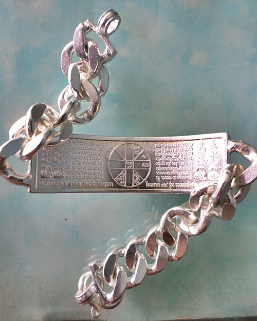 เลสหลวงพ่อรวย วัดตะโก ๔บาท ปี๕๘ รุ่นรวยสมใจนึก ป้ายแดง เดิมๆ