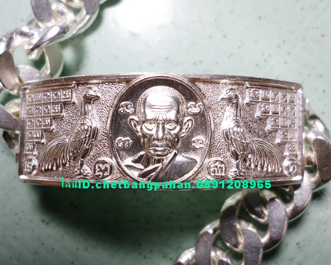 เลสหลวงพ่อรวย วัดตะโก ๔บาท ดุษฏ๊บัณฑิต ป้ายแดง ปี๕๖