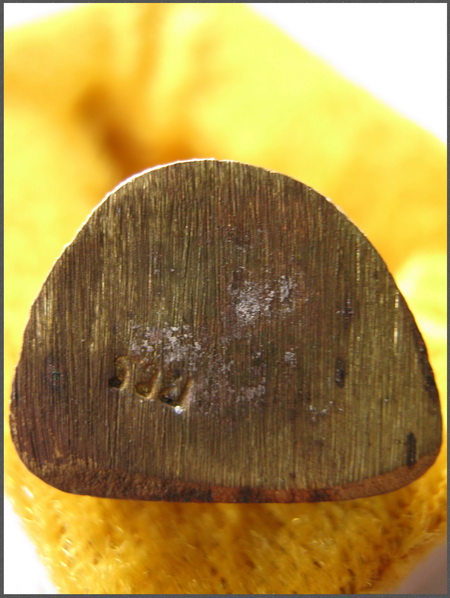 รูปเหมือน รุ่น สี่ กล่องเดิมๆ หลวงพ่อรวย วัดตะโก