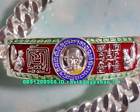 เลสหลวงพ่อรวย วัดตะโก ๒บาทลงยา ปี๕๘ รุ่นรวยสมใจนึก ป้ายแดง เดิมๆ