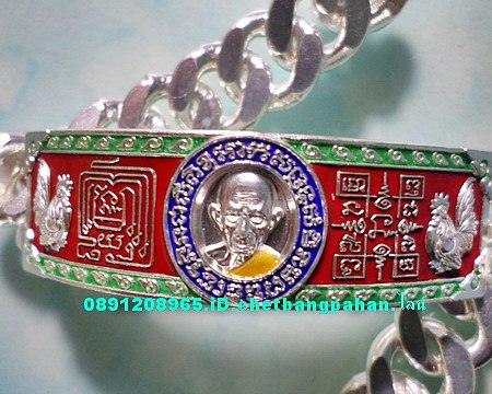 เลสหลวงพ่อรวย วัดตะโก ๔บาทลงยา ปี๕๘ รุ่นรวยสมใจนึก ป้ายแดง เดิมๆ