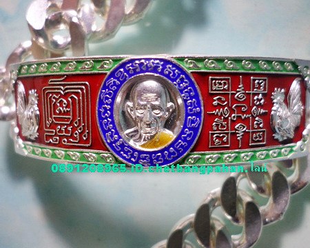 เลสหลวงพ่อรวย วัดตะโก ๔บาทลงยา ปี๕๘ รุ่นรวยสมใจนึก ป้ายแดง เดิมๆ