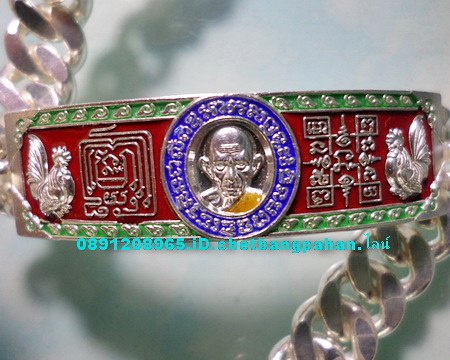 เลสหลวงพ่อรวย วัดตะโก ๒บาทลงยา ปี๕๘ รุ่นรวยสมใจนึก ป้ายแดง เดิมๆ